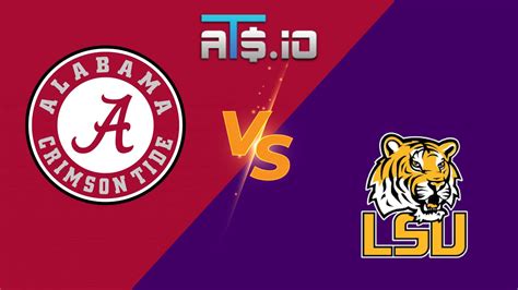 score of the alabama lsu game|alabama vs lsu game tonight.